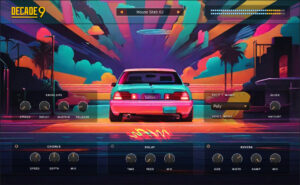 Decade 9