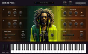 Rastafari