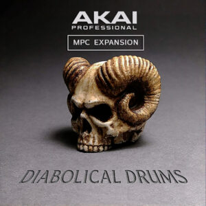 Diabolical Drums